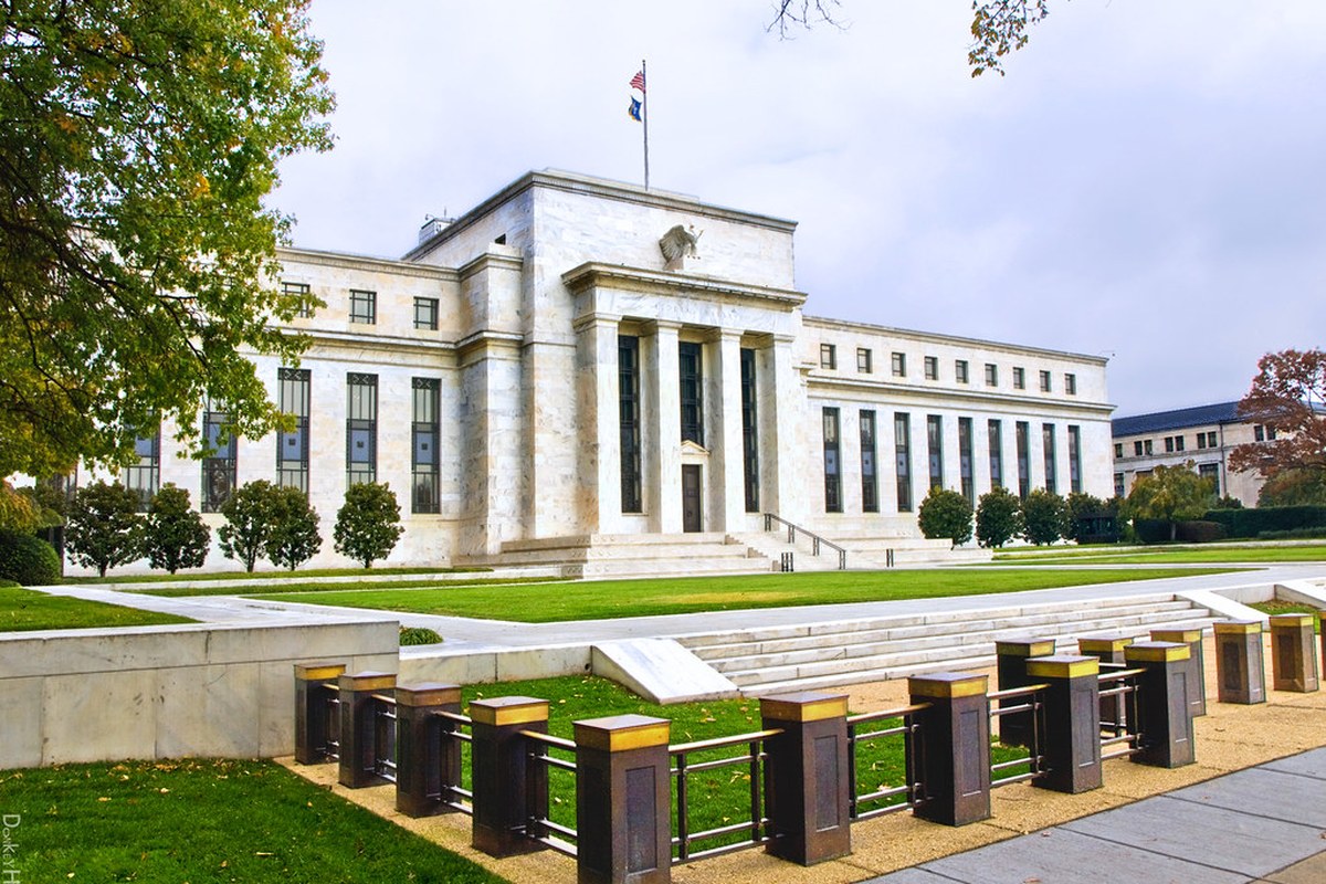 Core PCE on Kalshi: What the Fed's Favorite Inflation Gauge Tells You