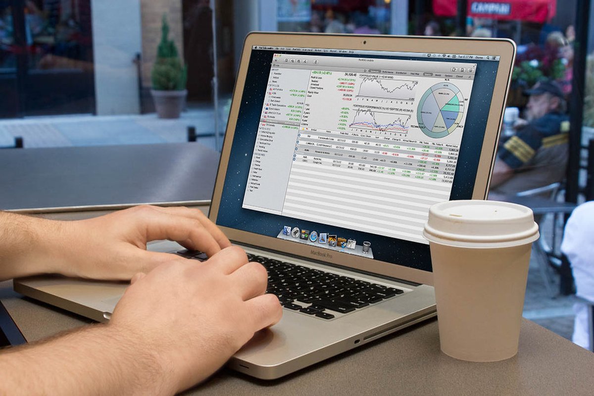 How Kalshi Settles Its Markets (And Why It Matters) - financial data screens (photo 1)